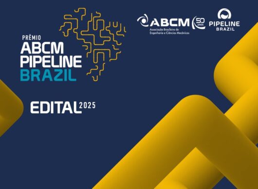 PRÊMIO ABCM-PIPELINEBRAZIL 2025