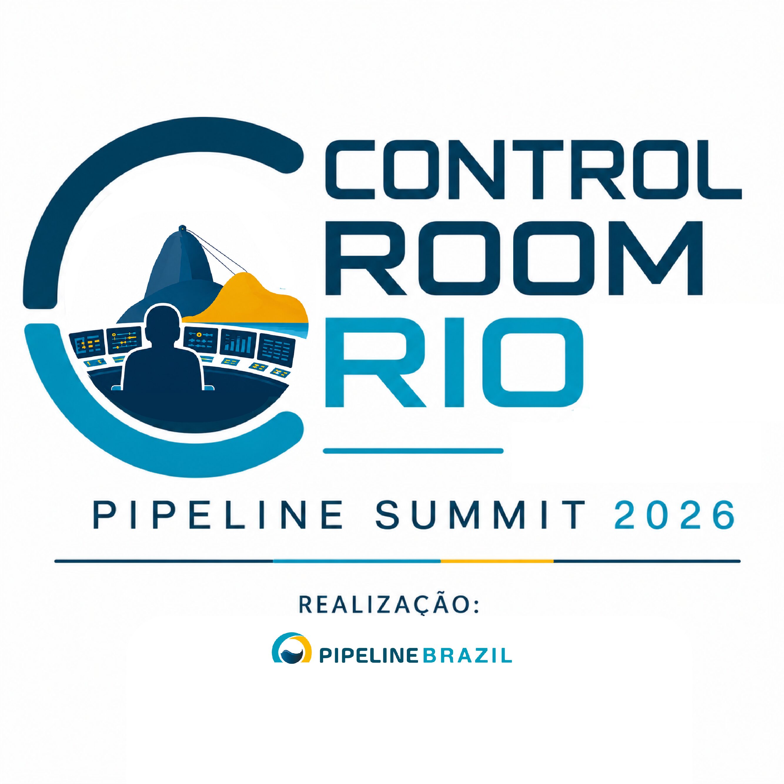 CONTROL ROOM RIO – Pipeline Summit 2026